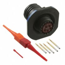 Amphenol Aerospace Operations D38999/24WB5SN